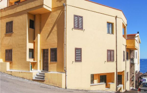 Nice apartment in Castelsardo with 1 Bedrooms